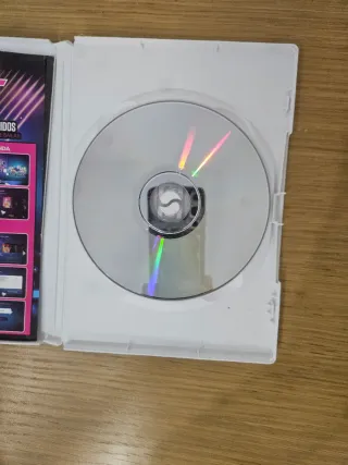 Just Dance 4 per Wii