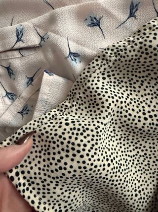 Confezione da 2 camicie