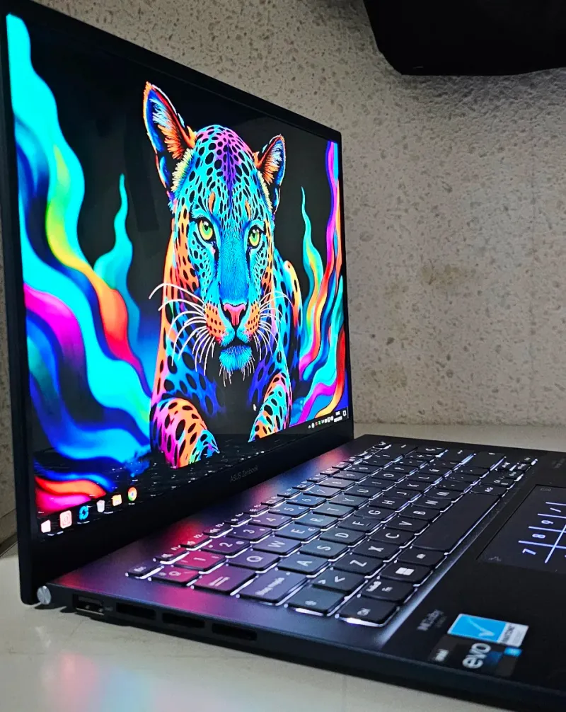 PORTATIL OLED ALTA GAMA afbeelding 4