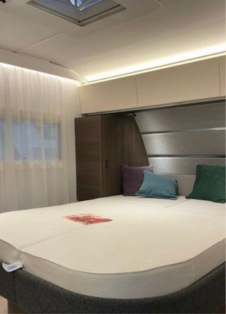 Caravana Adria Alpina 663 PT