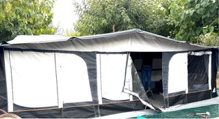 Caravana Adria Alpina 663 PT