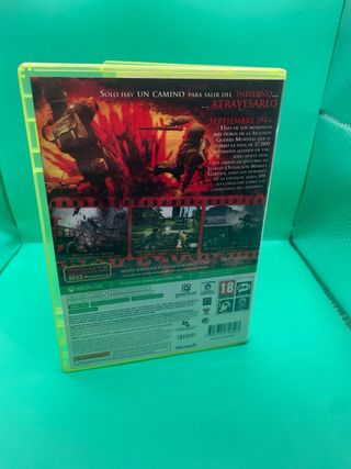 Brothers in Arms: Hell's Highway Xbox 360 Classics