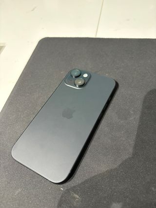 iPhone 15 Nero