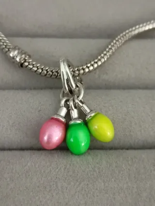 Charm luces Stranger things