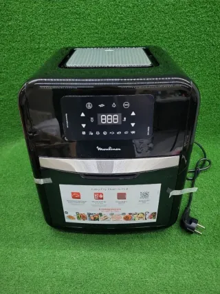 Moulinex 11L AL501810 Freidora de aire