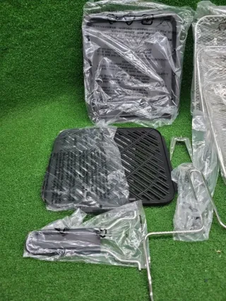 Moulinex 11L AL501810 Freidora de aire