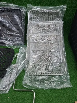 Moulinex 11L AL501810 Freidora de aire