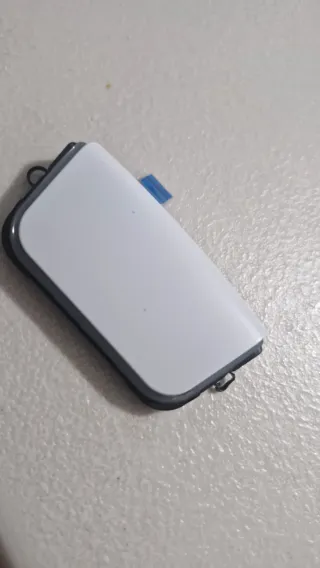 Pantalla táctil PS5