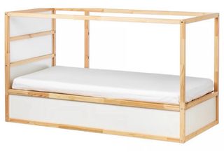 Litera KURA reversible IKEA