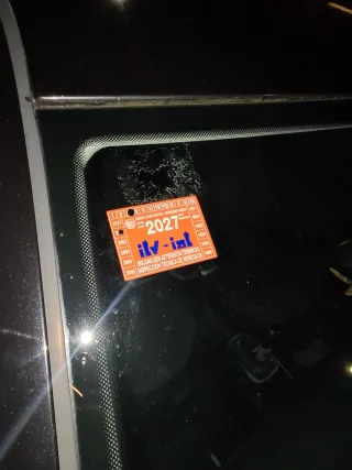 Volkswagen Golf IV, 1.6 gasolina.