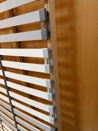 Somier IKEA LONSET 90x200