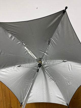 Sombrilla Bugaboo Azul