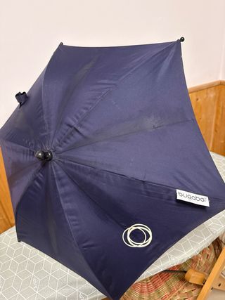 Sombrilla Bugaboo Azul