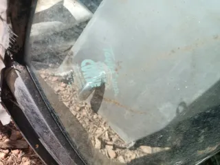 Parabrisas Nuevo Barco