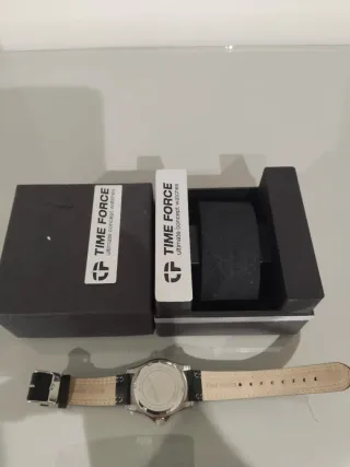 Reloj Time Force Nuevo