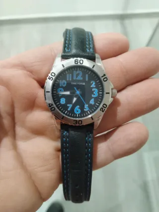 Reloj Time Force Nuevo