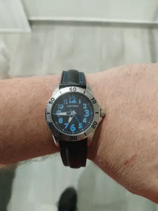 Reloj Time Force Nuevo