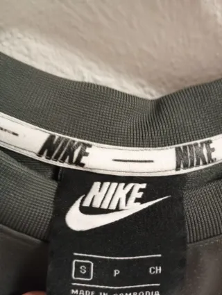 CAMISETA NIKE‼️ VINTAGE