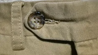 Pantalón chino Emidio Tucci Sport beige