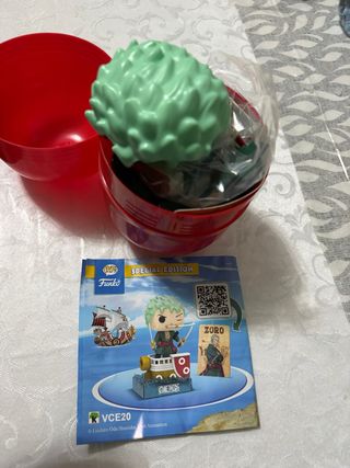 Funko Pop One Piece Zoro Special Edition