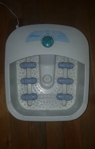 Masajeador de pies Ibesa