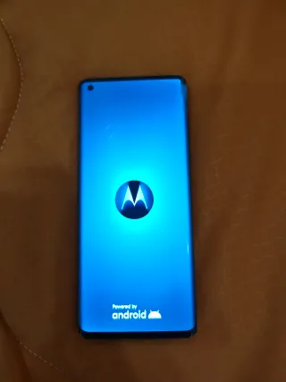 Motorola Edge Blu