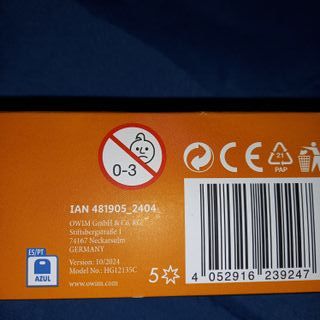 Tappetino da colorare riutilizzabile Crelando