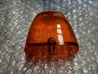 Tulipa Seat 1400 Naranja