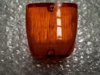 Tulipa Seat 1400 Naranja