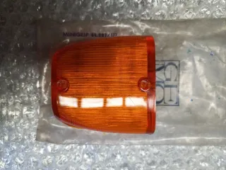 Tulipa Seat 1400 Naranja