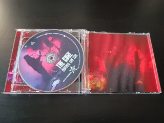 The Cure - Bestival Live 2011 CD