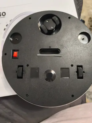 Aspirador Robot ES330