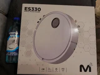 Aspirador Robot ES330