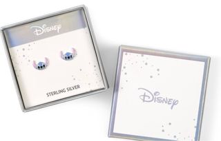 Pendientes Disney Stitch