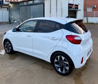 Hyundai i10 2024