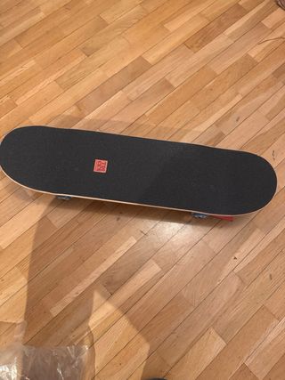 Skate TRICKS Hot Dog Nuevo