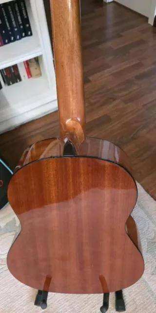 Guitarra Española Admira ALBA