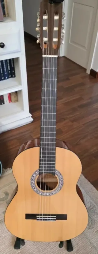 Guitarra Española Admira ALBA