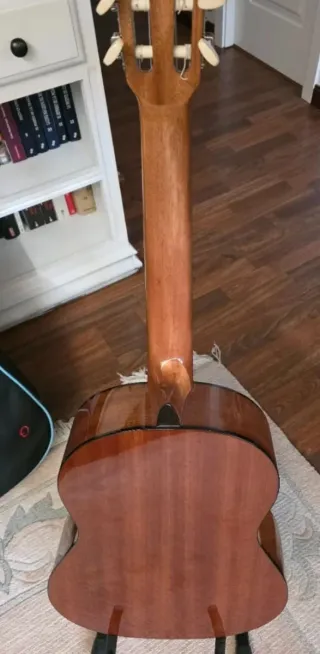 Guitarra Española Admira ALBA