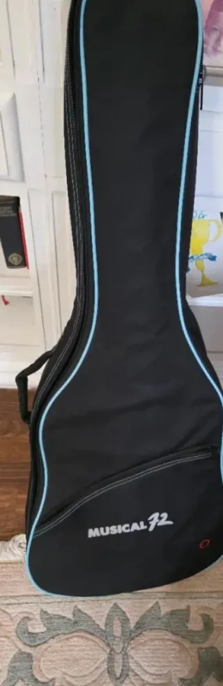 Guitarra Española Admira ALBA