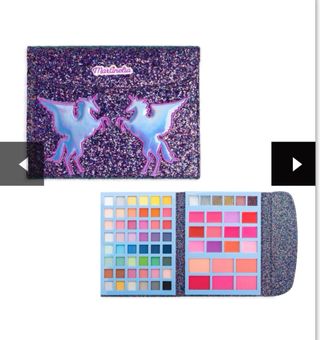 Martinelia Kit Maquillaje Infantil Galaxy Dreams