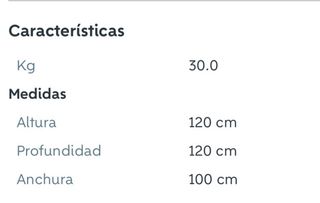 Depósito agua 1000L con palet y grifo