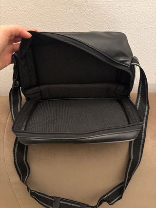 Borsa fotografica Canomatic