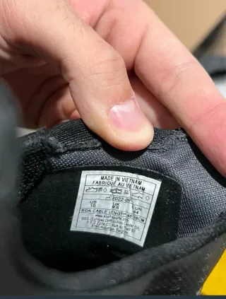 Zapatillas ciclismo mtb scott  RC python