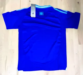 Conjunto Argentina Talla 9-10 años