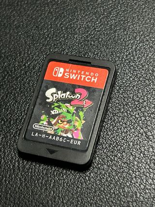 Splatoon 2 per Nintendo Switch