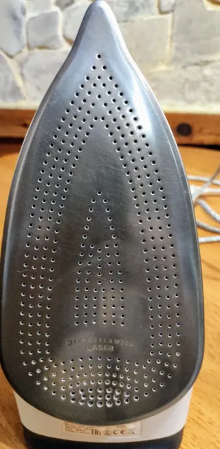 Plancha Rowenta Autosteam