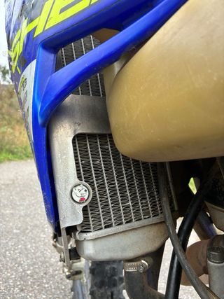 Sherco SEF 300 Factory 2014