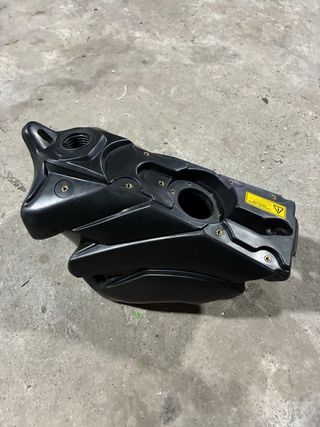 Sherco SEF 300 Factory 2014