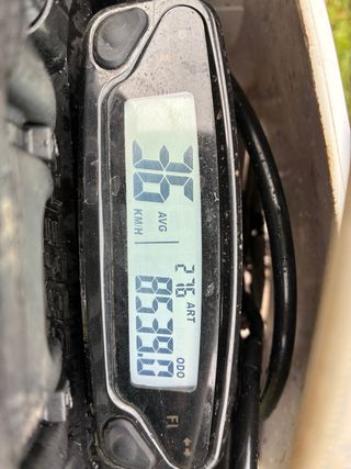 Sherco SEF 300 Factory 2014